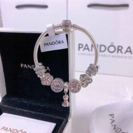 Picture of Pandora Bracelet 1 _SKUPandorabracelet17-21cm11251113443
